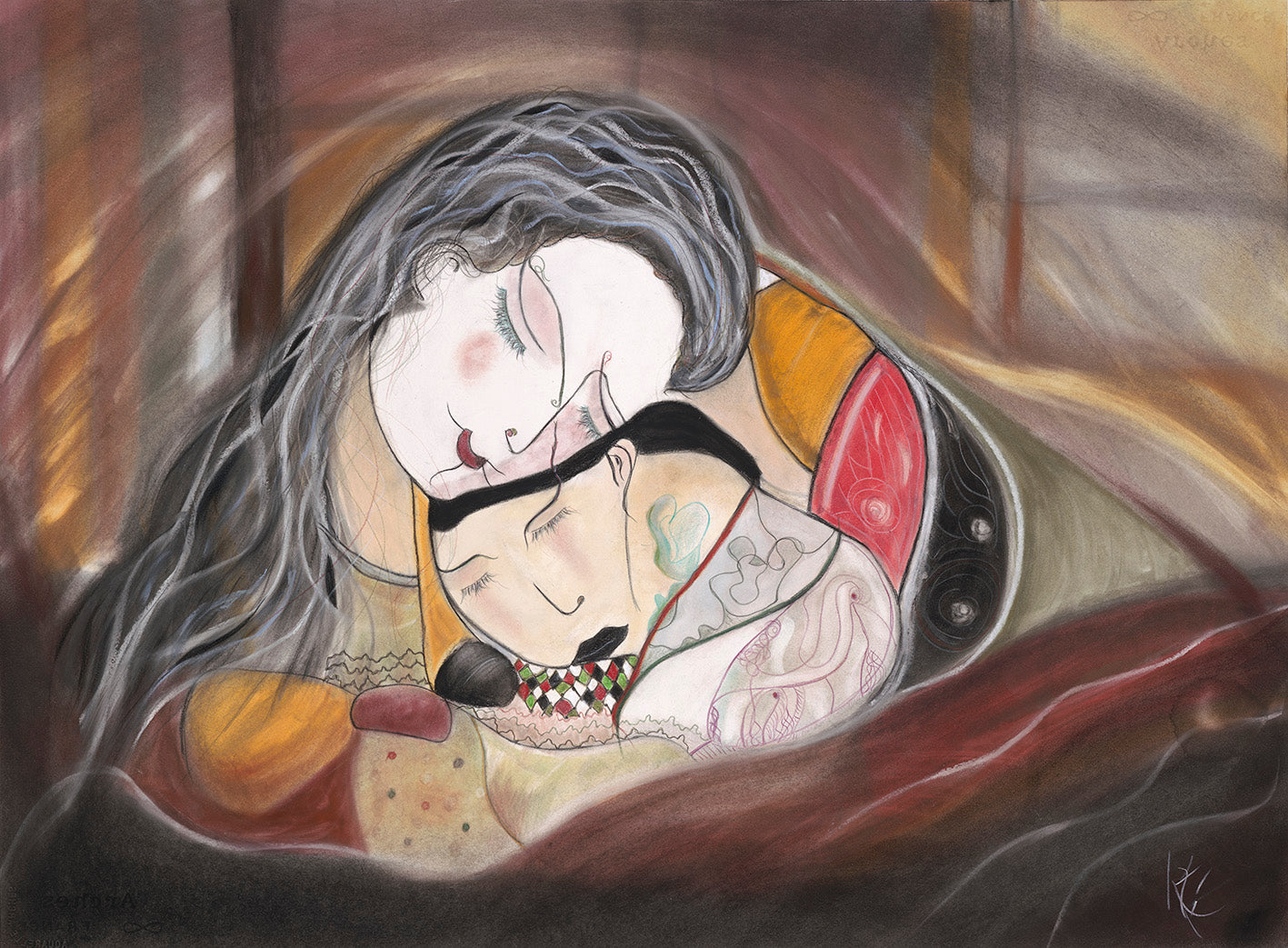 Hind Rajab - Echoes of Sacred Hind