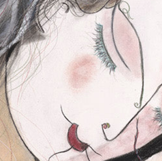 Hind Rajab 335, Limited Edition Print