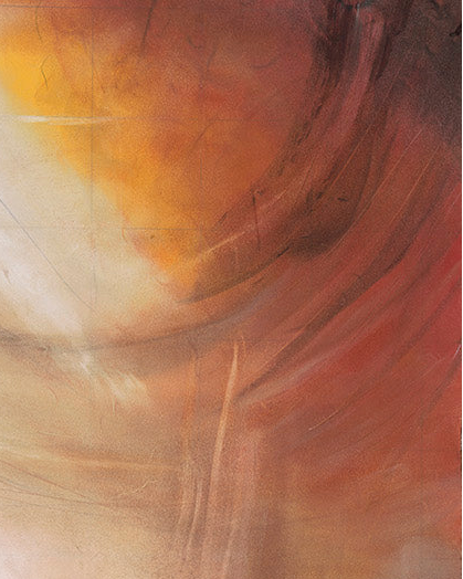 Al Ghayb, Limited Edition Print