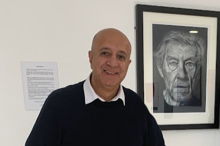 Why Buy Art Directly From Artists?