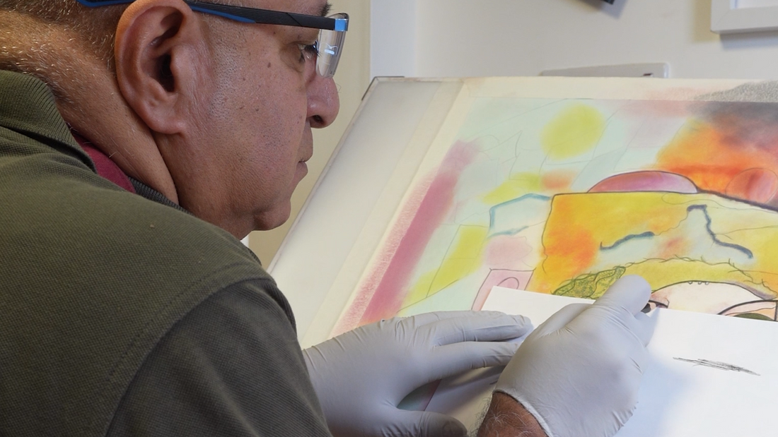 How to Choose Limited Edition Prints UK