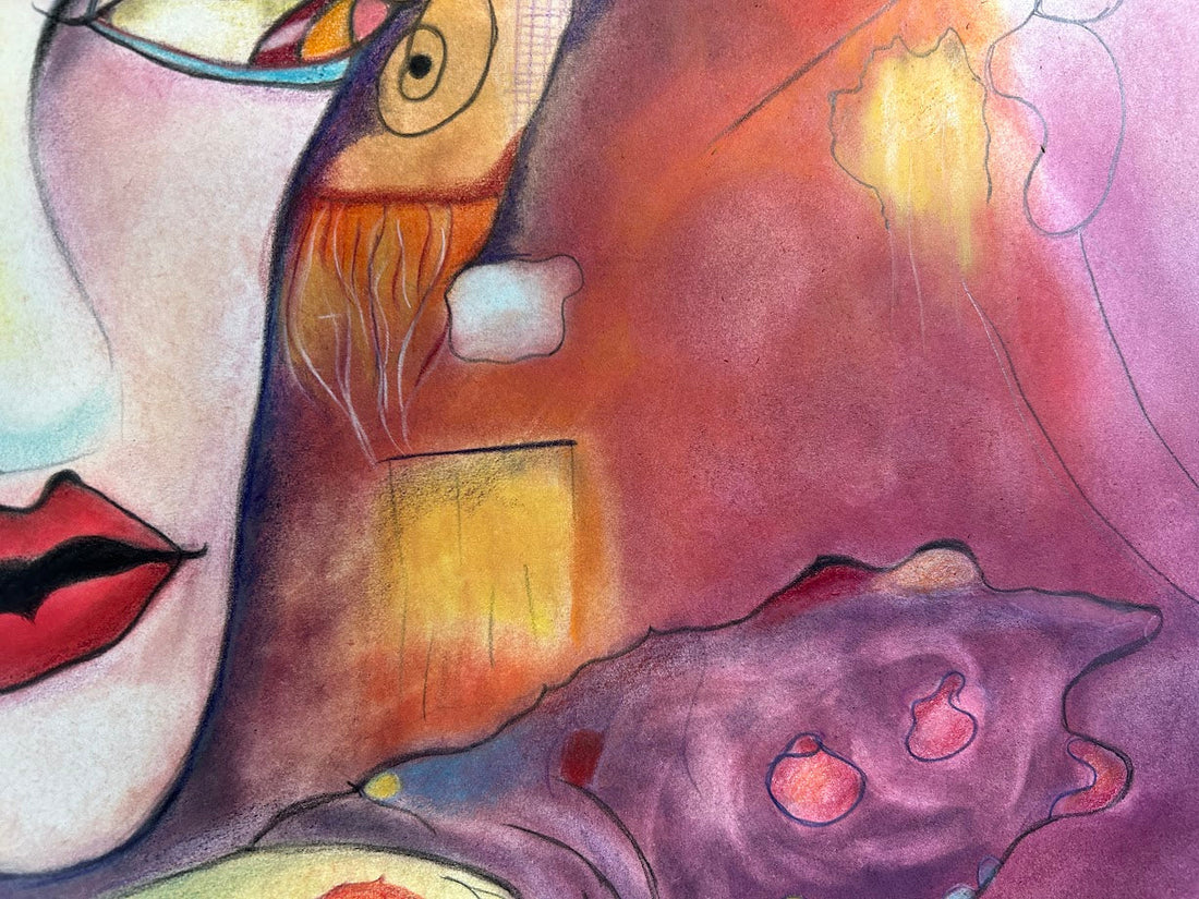 Why Original Paintings Still Matter