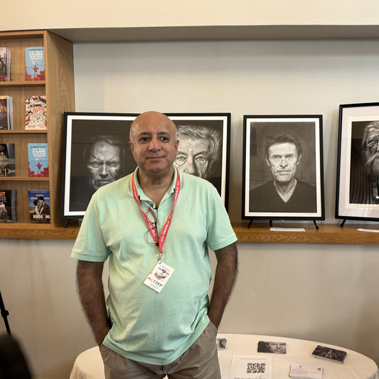 Limited Edition Prints Numbering Explained