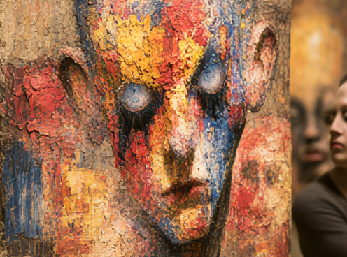 Contemporary Art Collecting Trends Now