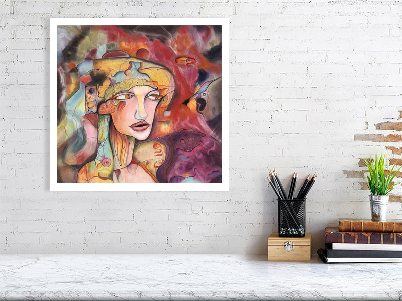 How to Buy Collectible Art Prints Online