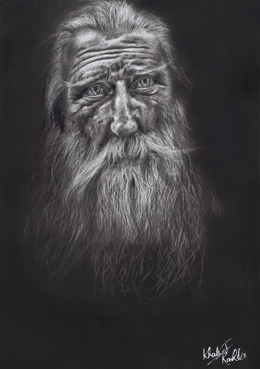 Silvered Soul
