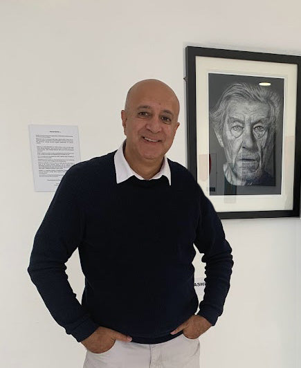 Khalida Rashid Khalid Rashid Art Studio