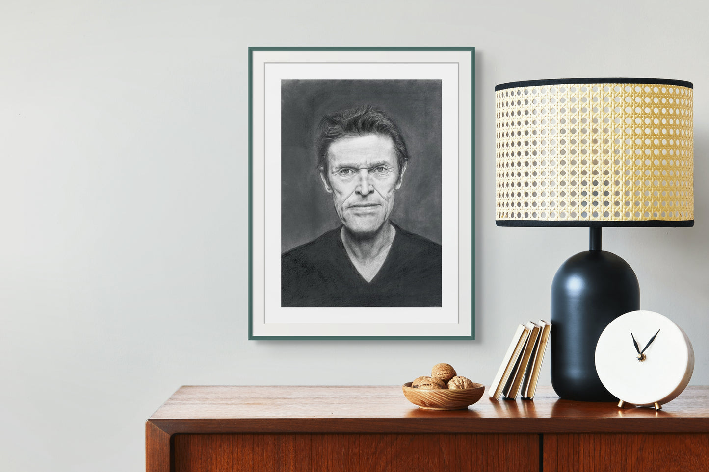 Avenge Me, Limited Edition Print