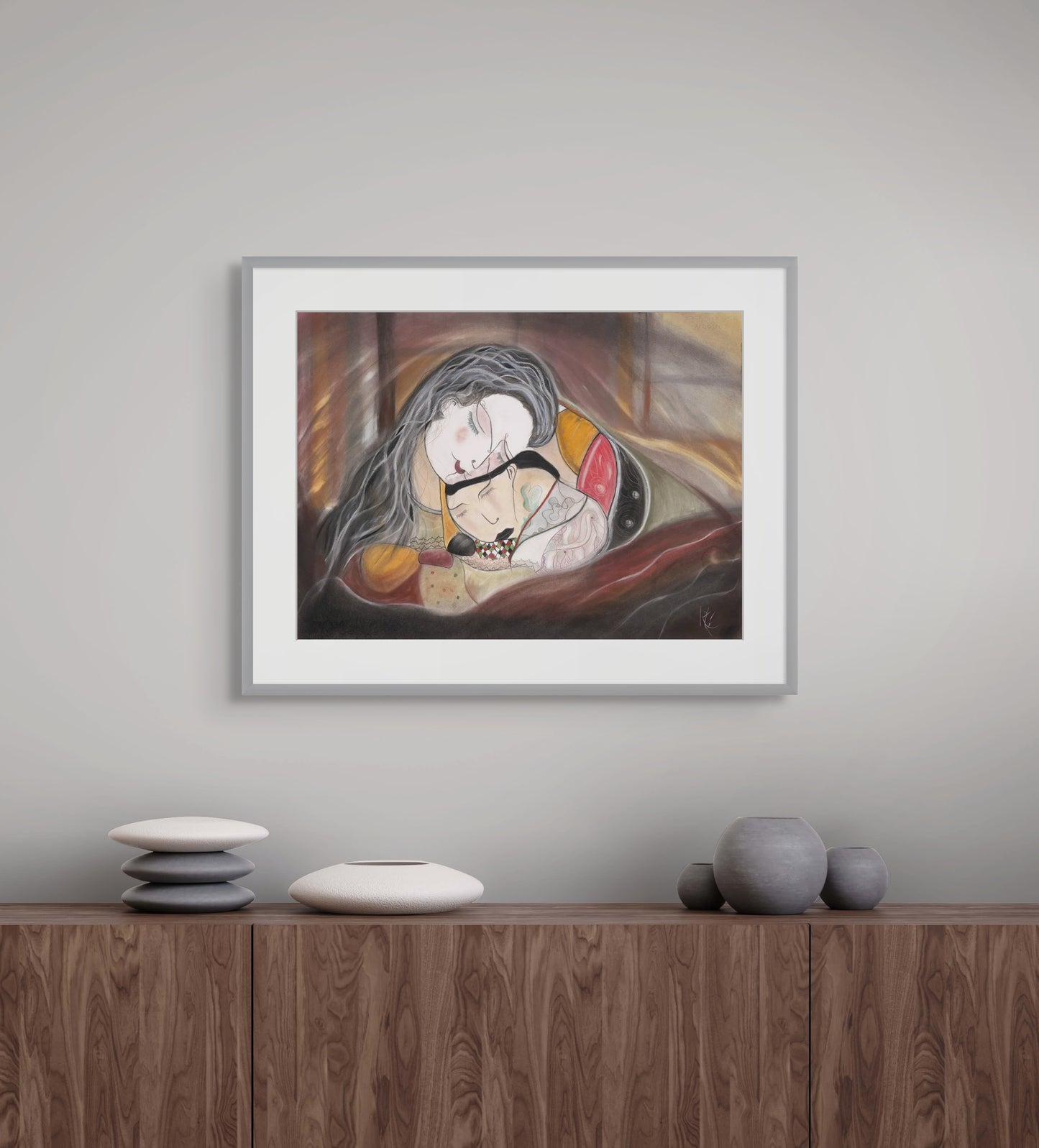 Hind Rajab 335, Limited Edition Print