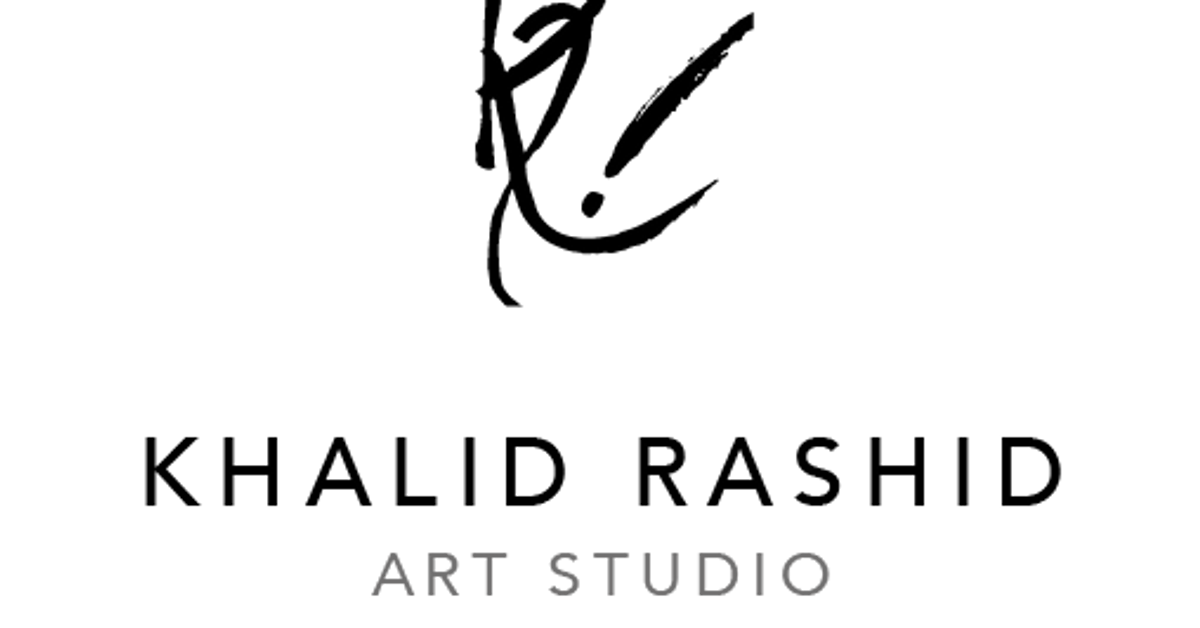Khalid Rashid Art Studio