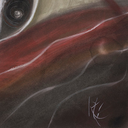 Hind Rajab 335, Limited Edition Print