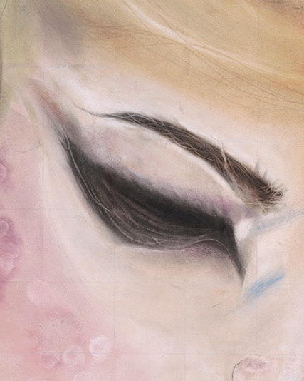 Al Ghayb, Limited Edition Print