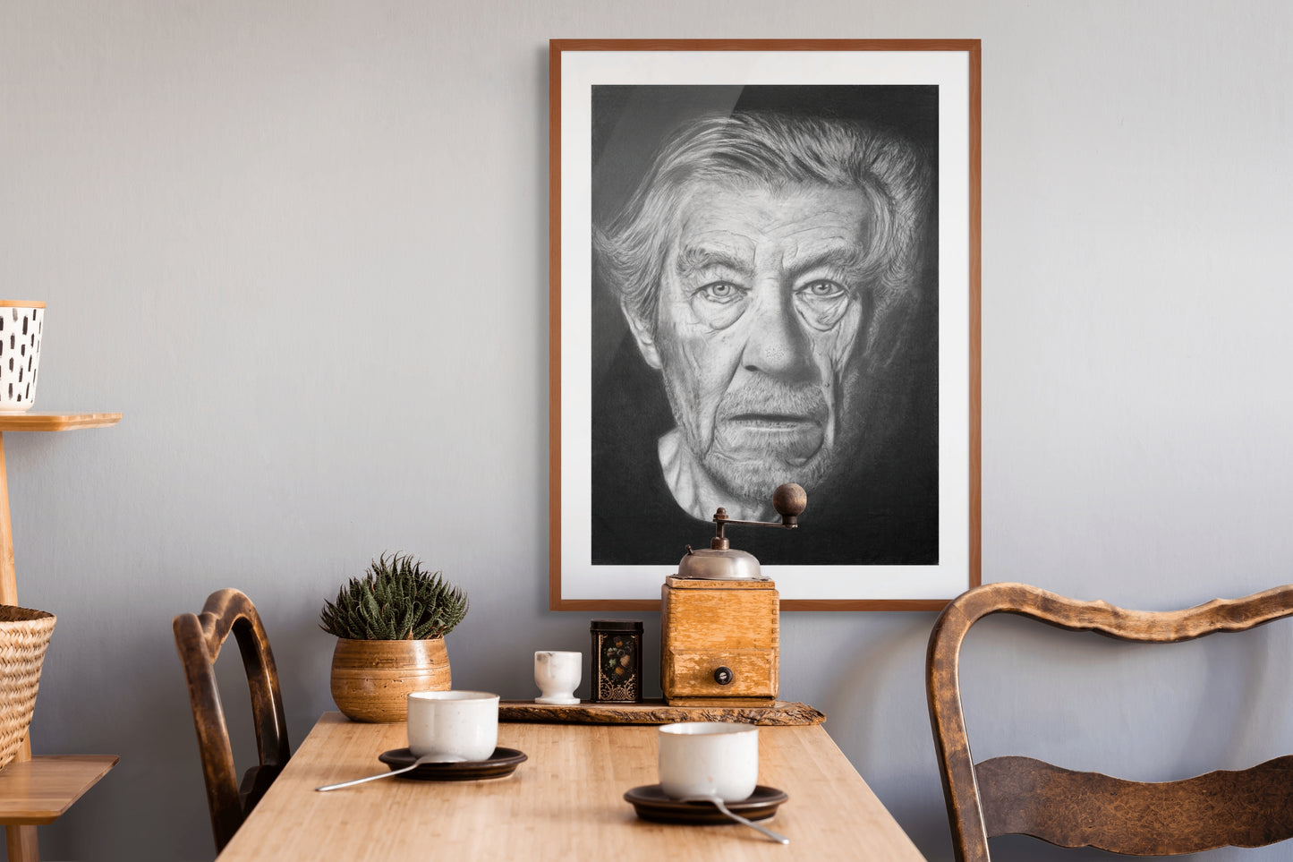 You Shall Not Pass, Limited Edition Print