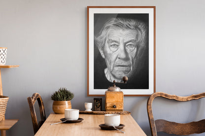 You Shall Not Pass, Limited Edition Print