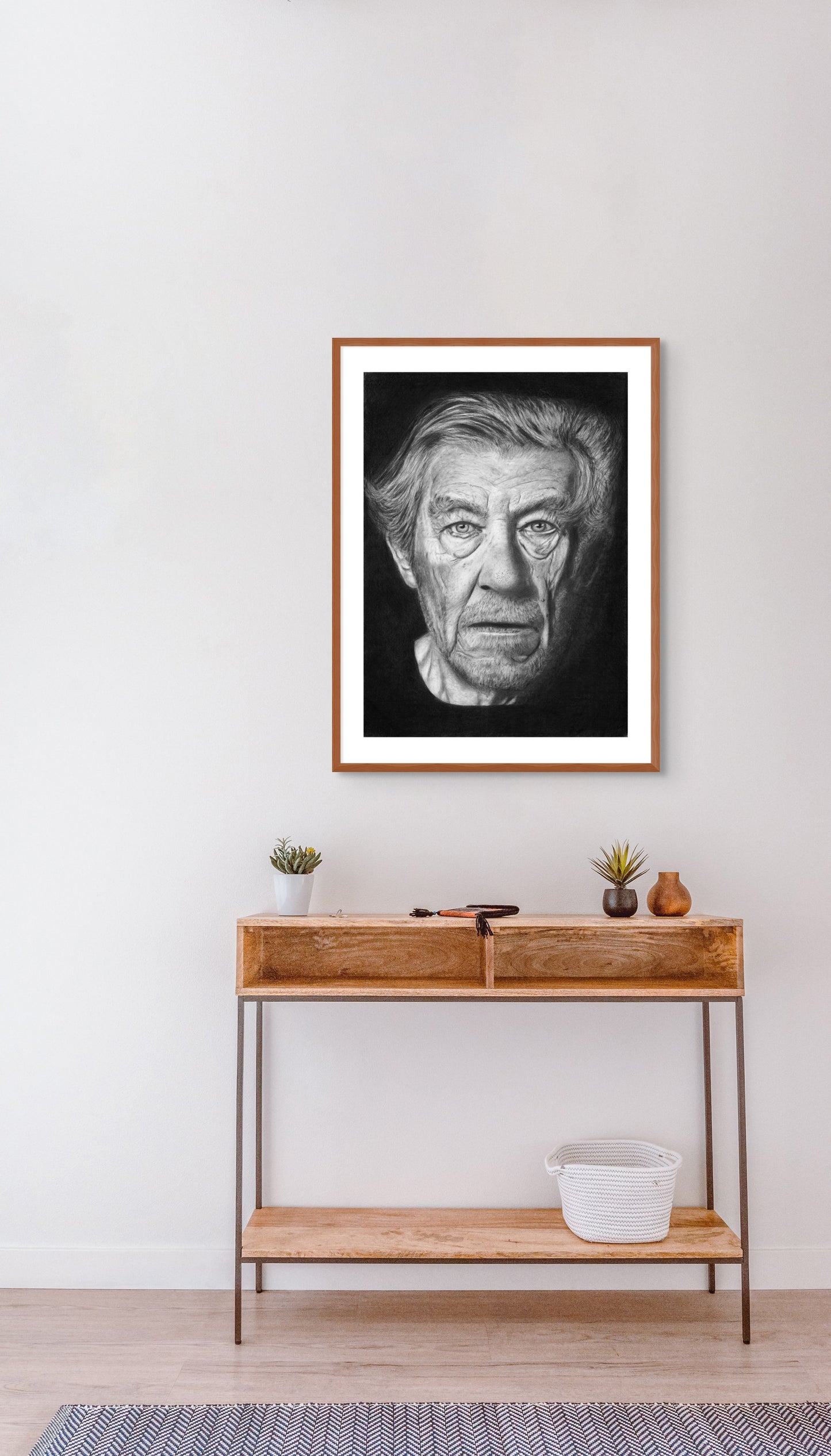 You Shall Not Pass, Limited Edition Print